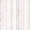 Frequency Stripe Wallpaper (Pink, Soft Flamingo Pink, Beige, Grey, Dove Grey)