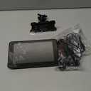 7" HD Portable Wireless Carplay for Car Stereo Touch Screen with Apple Carplay & Android Auto Car Tablet with Backup Camera/Mirror Link/Voice Control/Bluetooth/GPS for All Vehicles