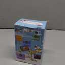 Kids Camera Instant Print, Christmas Birthday Gifts for Girls and Boys, 1080P HD Video Digital Kids Camera with 32G Card, Toddler Camera for 3-12 Years Old, Purple