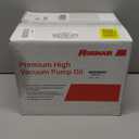 Robinair Premium High Vacuum Pump Oil 13203