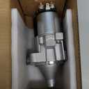 New Starter Compatible with Chrysler 300 2005-2010, Dodge Challenger 2009-2010, Charger 2006-2010, Magnum 2005-2008 V6 2.7 3.5 L, M000T21171 04608800AA 336-2099 SMT0298 19025N