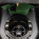 Keurig K-Mini Single Serve K-Cup Pod Coffee Maker, 6 To 12 Oz Brew Size, with Cord Storage, Perfect for Small Spaces, Evergreen