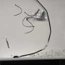 Folding Clutch Brake Lever Cable Kit