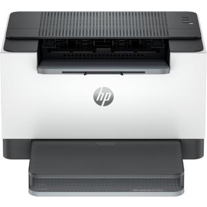 HP LaserJet M209d Laser Printer, Black and White, Automatic Duplex, USB Connection Only (Cable Included), Ideal in Home Office (8J9L0F)