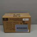 M MCIRCO 10-Pack Glass Food Storage Container with Lids, Airtight Lunch Bento Boxes, Glass Meal Prep Container,Microwave, Oven, Freezer and Dishwasher Friendly (Gray)