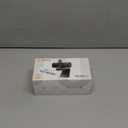 N newline 4K Webcam for PC, 4K UHD USB Webcam with Microphone, New Upgraded Auto Focus, Low Distortion, Privacy Cover, PC Camera for Zoom, Skype, Teams, Laptop, Conferencing, Calling, NewEye 60s