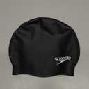 Speedo Unisex Plain Moulded one size
