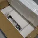 Livex Lighting 1 Lt Brushed Nickel ADA Wall Sconce