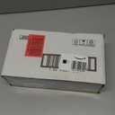 Feit Electric Smart LED Candle Wifi Bulb, Works with Alexa or Google Assistant, E12 base, No Hub, Flame Tip Filament Chandelier Light Bulb, 2700K Soft White, 4 Pack CFC40/927CA/FIL/AG/4