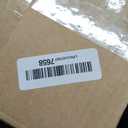 Under Desk Exercise Bike Pedal Exerciser – Mini Stationary Cycle with Adjustable Resistance, Calorie Tracker & Foldable Design – Compact Pedal Machine for Home, Office, or Physical Therapy by Wakeman