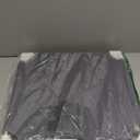 Elevated Dog Bed for Small Dogs, Outdoor Cooling Dog Bed Cot for Small Pets, Indoor Detachable Raised Dog Bed with Non-Slip Feet, Double Layer Polyester Cotton (20" L x 20" W x 6.5" Th)