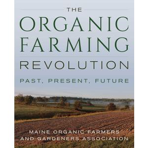 4 x Organic Farming Revolution: Past, Present, Future