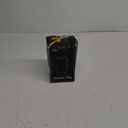 Lifecapido New Dad Gifts, Happy 1st Father's Day 20oz Insulated Coffee Mug with Card, First Father's Day Gifts for New Dad, Black