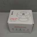 REVO The Original 4-in-1 Smart Cupping Therapy Massager, Red Light Therapy for Targeted Pain Relief, Knots, Aches, Muscle Soreness, Circulation & Tighter Skin, Portable Electric Massager