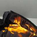 Magnetic Fireplace Draft Cover, Fireplace Blocker Blanket Stops Heat Loss, Adjustable Fire Place Draft Stopper Save Energy for Indoor Iron Frame 36" W x 28" H