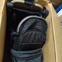 Safety 1st onBoard Slide 6-in-1 Infant Car Seat & Baby Stroller Travel System with SafetySlide Base, Rocky Point, MFG 12/28/2024