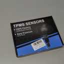 Pre-Programed 13598771 Tire Pressure Sensor for:-GMC Canyon Savana 1500 Terrain Yukon for:-Chevrolet Spark 2013-2022 Uplander 2008 Suburban 2015-2020 for:-Pontiac G3 G5 G6 G8, TPMS Sensor