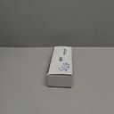 Ray-Ban Mens RB3530 Square Sunglasses, Black/Polarized Green, 58 mm