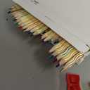 Mr. Pen- Rainbow Pencils Bulk, 48 Pack, 7 Color in 1, Fun Pencils for Kids