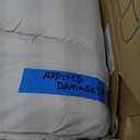 Bedsure Comforter Duvet Insert - Quilted Comforters King Size, All Season Duvet, GentleSoft Down Alternative Bedding, with 8 Tabs, Gifts for Women/Men, Light Grey, King 90 x 102 Inches