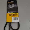 Continental OE Technology Series 4060775 6-Rib, 77.5" Multi-V Belt