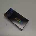 Polarized Aviator Sunglasses for Men Women- Classic Shades Retro Sun Glasses Driving Lightweight UV Protection (A2 Grey Frame/Black Lens)