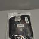 15 Pack Compatible with Apple Watch Bands 46mm Women Men, Watch Screen Protector Case&Organizer for iWatch Series 10