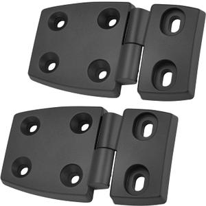 M MATI 2PCS Hood Hinge for Polaris Ranger 500 570 700 800 900 425 650 2002-2025 5437902