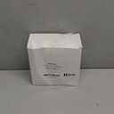 Jetec 48 Pieces 2.5 Inch Acrylic Baby Pacifiers Gender Reveal Party Decorations for DIY Baby Shower Birthday Party Favors(Pink, Blue, Clear, Yellow, Green, Purple)