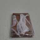 Happy Birthday Backdrop for Women Rustic Wooden Butterfly Happy Birthday Banner Glitter Lights Pink Floral Party Decoration Background for 20th 30th Women Girl 7X5ft(84x60 inch) (S1)