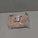 Blissful Diary Muslin Nursing Cover for Breastfeeding, Breathable Breastfeeding Cover up with Arch Neckline for Women, Nursing Apron (Agreeable Gray)