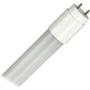 Maxlite 92002 - L9T8DE250-CG4 2 Foot LED Straight T8 Tube Light Bulb for Replacing Fluorescents