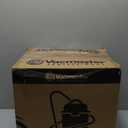 Vacmaster Professional Beast Series 5-Gallon* 5.5 Peak HP Wet/Dry Vacuum