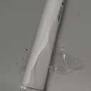 Medical Exam Table Paper 17"x125 Feet - 12 Rolls of Disposable White Table Paper Rolls for Doctor's Offices, Chiropractors, and More - Latex Free Bed Sheet