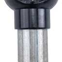 Driveshaft Slip Yoke 37302-35050 3730235050 Compatible with Toyota 4Runner, Land Cruiser, Pickup, Sequoia, T100, Tacoma, Tundra 1991-2006