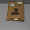 Pawaboo Pet Carrier Backpack, Adjustable Pet Front Cat Dog Carrier Backpack Travel Bag, Legs Out, Easy-Fit for Traveling Hiking Camping for Small Medium Dogs Cats Puppies, Medium, Black