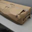 3-Piece Califormia King Size Bed Rail for Toddlers - Height Adjustable Baby Bed Rail Guard with Headboard Rod,Safety Bed Rails for Cal King Size Bed with Child Lock(70.8x82.7 x82.7Inch (Grey)