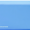 High Density Yoga Block 9"x6"x4" Multiple Colors