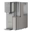 Reverse Osmosis Water Filter Countertop ADD6928DG/37, Cold & Hot Water Dispenser, 6 Stage RO Water Filtration System Purifier Dispenser with UV Light, 6 Temperature, NSF/ANSI 372 Certified,TDS Monitor