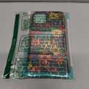 Case for iPhone 14 Plus,Colorful Red Flowers 2 in 1 Hard Shell + Silicone,Shockproof Bumper Drop Protective Compatible with iPhone 14 Plus