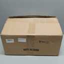 Windyun 6 Sets Kids Air Mattress Bulk with White Fitted Sheet,Toddler Inflatable Bed 63 x 27 x 8 Inches Blow up Airbed Camping Sleeping Pad for Kids Aged 3-10 Years Old (White)