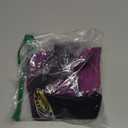 Swono Pillow Covers 18X18 Inch Set of 2 Dragonfly, Throw Pillow Cases Gold Silver Dragonflies Diamond Pillowcase Cushion Cover Decorative for Indoor Outdoor Home Sofa Bedroom Livingroom