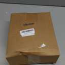 Hotop Artificial Plant Topiary Ball 4 Layers Garden Spheres Boxwood Balls Artificial Topiaries Spheres Decorative Plants for Backyard, Balcony, Garden, Indoor Outdoor Decor(2 Pcs,9 Inches) (Green)