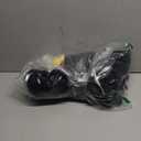 ATOZ Onesie for Kids, Animal Pajamas Halloween Cosplay Costume for Girls Boys (10-11 Years, Black Penguin)