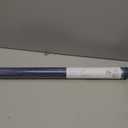 NuWallpaper x Society Social Classic Faux Grasscloth Peel and Stick Wallpaper, Navy Blue