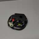 M MATI Left Handlebar Electric Shift Start Stop Headlight Switch for Honda TRX450 TRX450ES TRX450FE 1998-2004 35020-HN0-A11