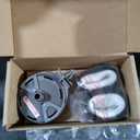 Air Lift WirelessAir + EZ Mount, 2nd Generation On-Board Air Compressor with Mobile App - 74000EZ