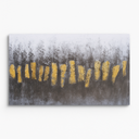 Relmrxne Abstract Wall Art, Home Decor, 24x18 inch