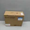 TN830XL Black Toner Cartridge Ink for HL-L2460DW Printer Replacement for Brother TN830 XL TN830 TN-830 Toner Set for DCP-L2640DW HL-L2460DWXL HL-L2405W MFC-L2820DW MFC-L2820DWXL, 4PK (with Chip)