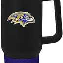 Great American Products Baltimore Ravens 40oz. Colossus Travel Mug